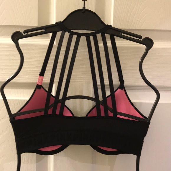 💖Victoria Secret PINK Push-up Bra - Picture 4 of 5